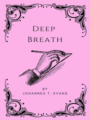 cover image of Deep Breath
